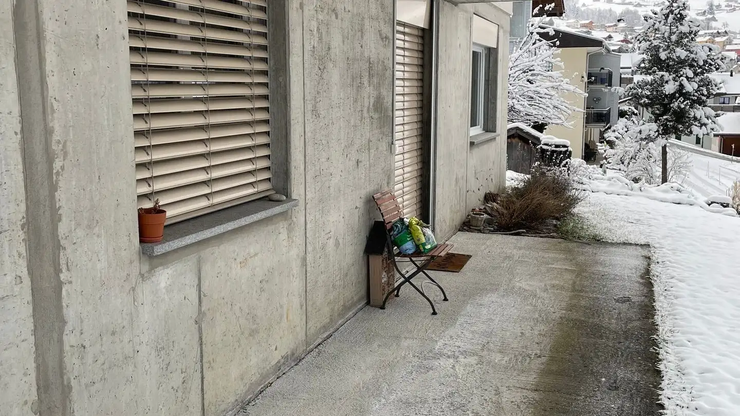 Appartamento in affitto - Aeschenstrasse 31, 8873 Amden