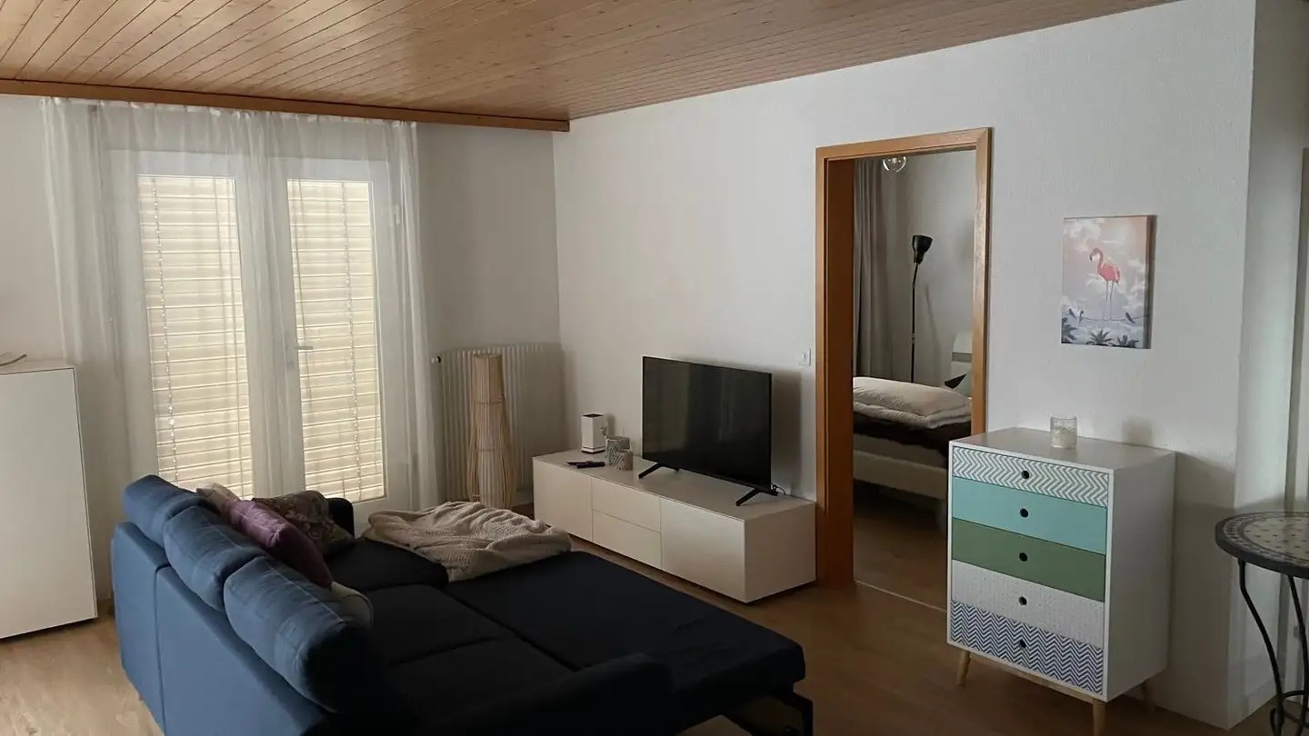 Appartamento in affitto - Aeschenstrasse 31, 8873 Amden - Foto 4