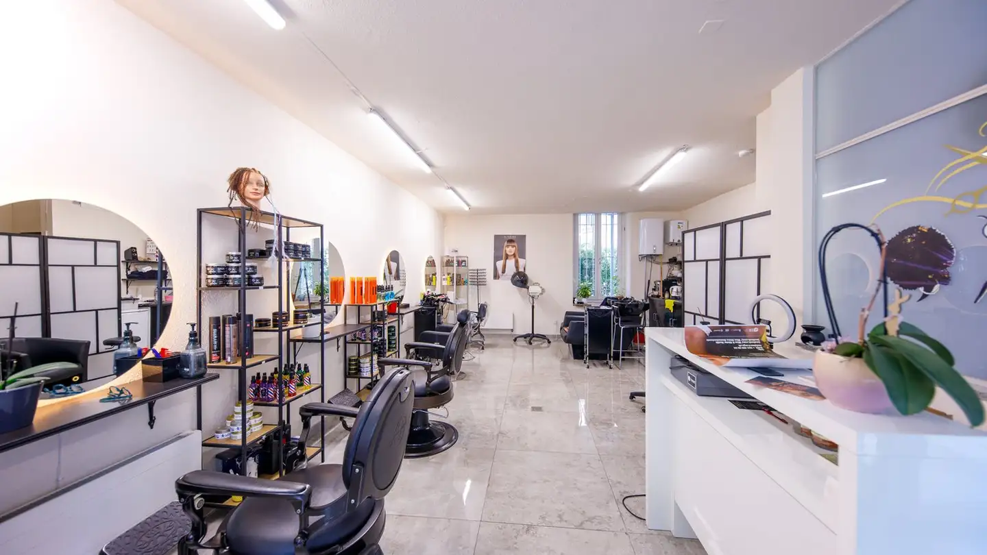 Immeuble résidentiel à vendre - Birmensdorferstrasse 252, 8055 Zürich - Photo 3