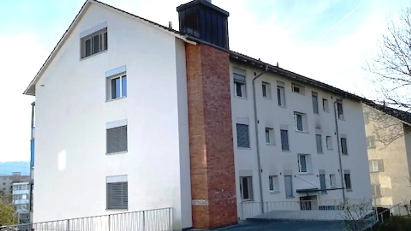 Appartement à louer - Rosenbergstrasse 68, 8304 Wallisellen - Photo 2