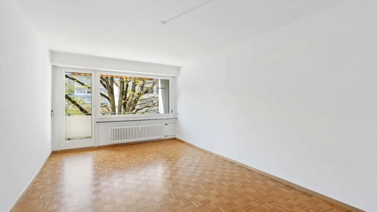 Appartement à louer - Rosenbergstrasse 68, 8304 Wallisellen - Photo 3