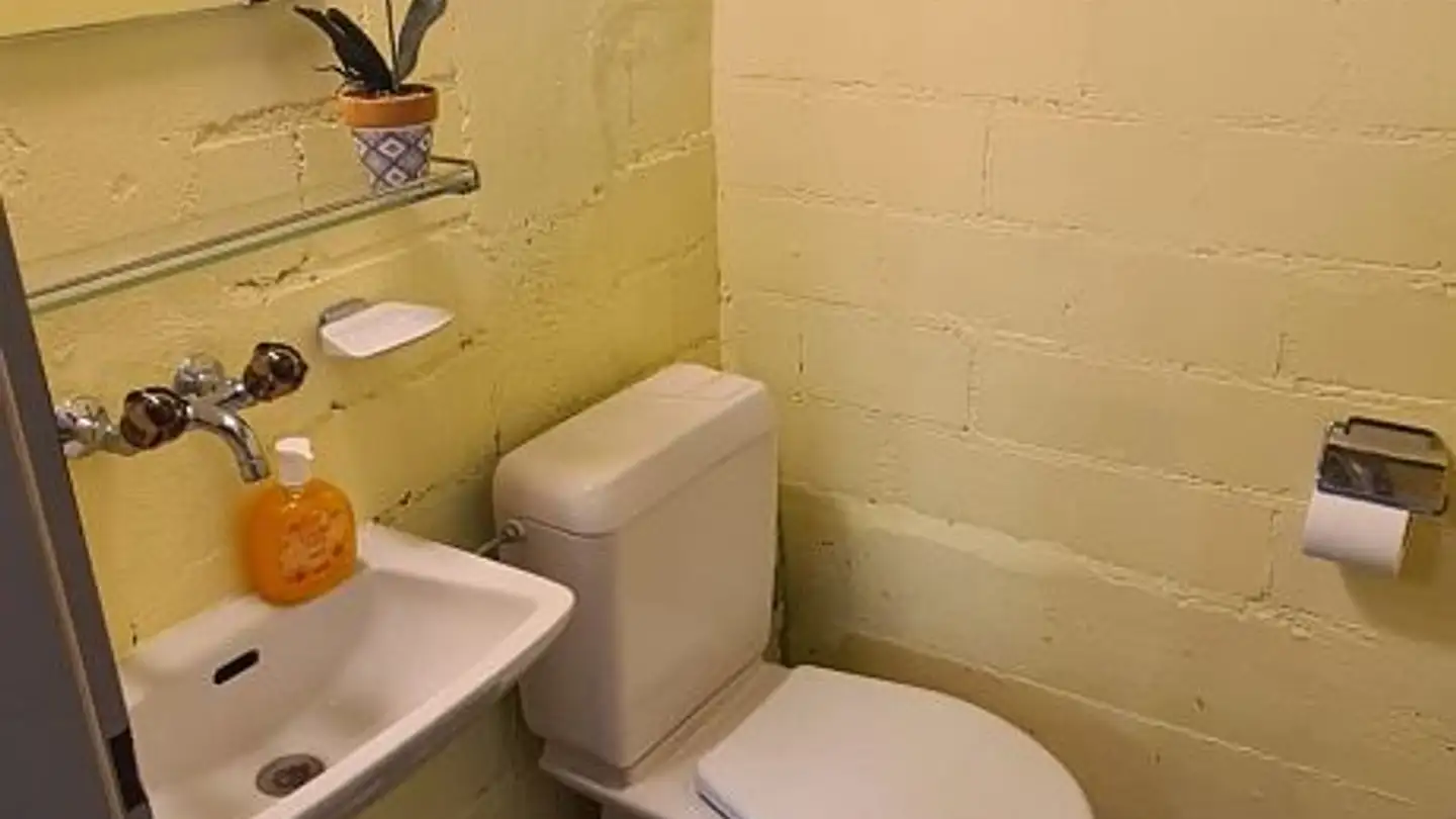 Spazio di archiviazione in affitto - Bächimattstrasse 1, 3075 Rüfenacht BE - Foto 4