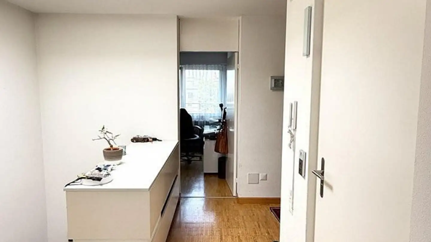 Appartamento in affitto - Leimenstrasse 6, 4051 Basel - Photo 2