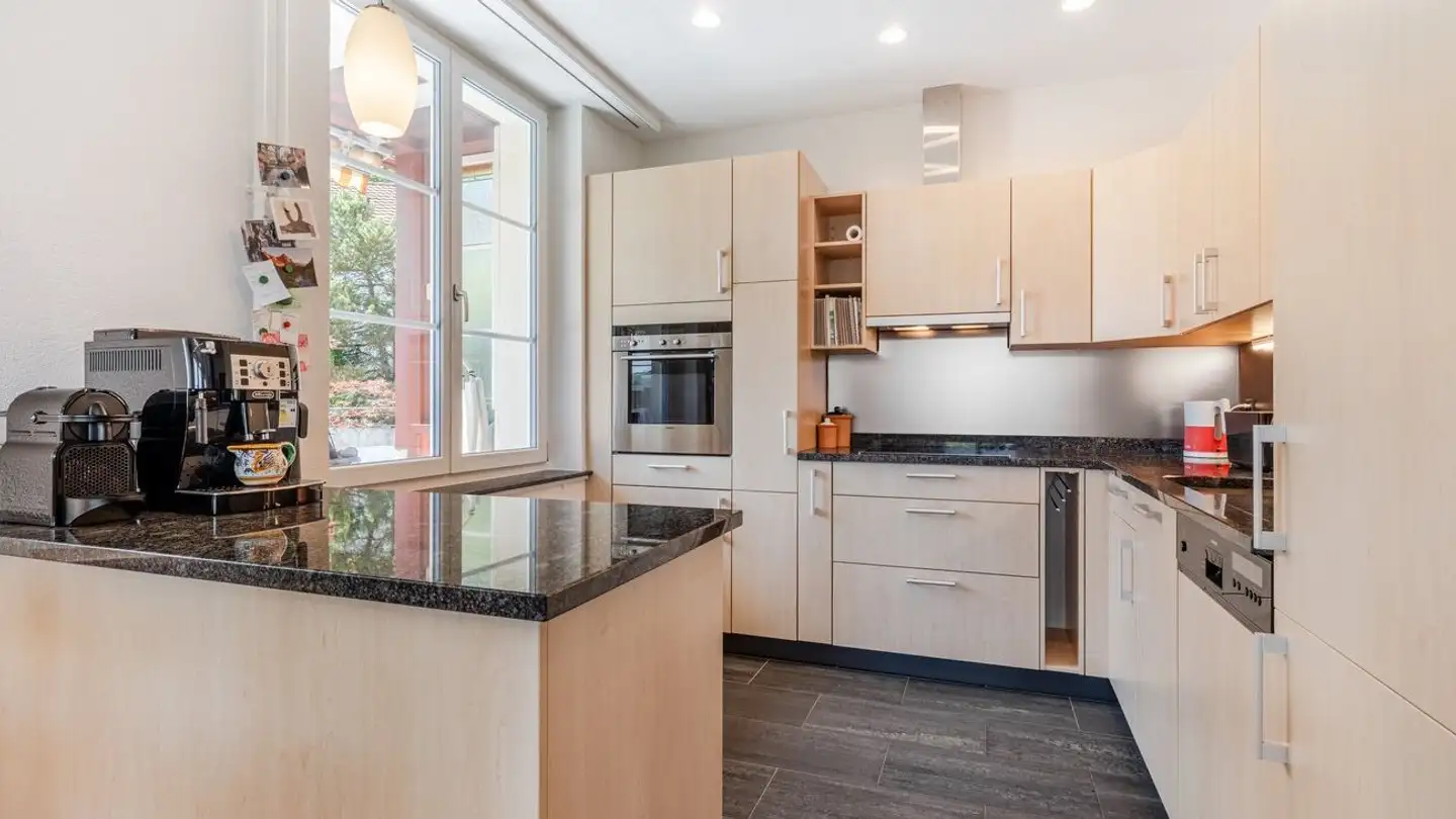 Wohnung mieten - Tannenstrasse 40, 9010 St. Gallen - Foto 4