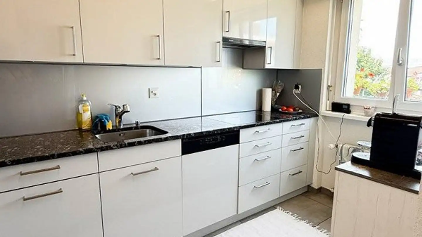 Appartamento in affitto - Leimenstrasse 6, 4051 Basel - Photo 3