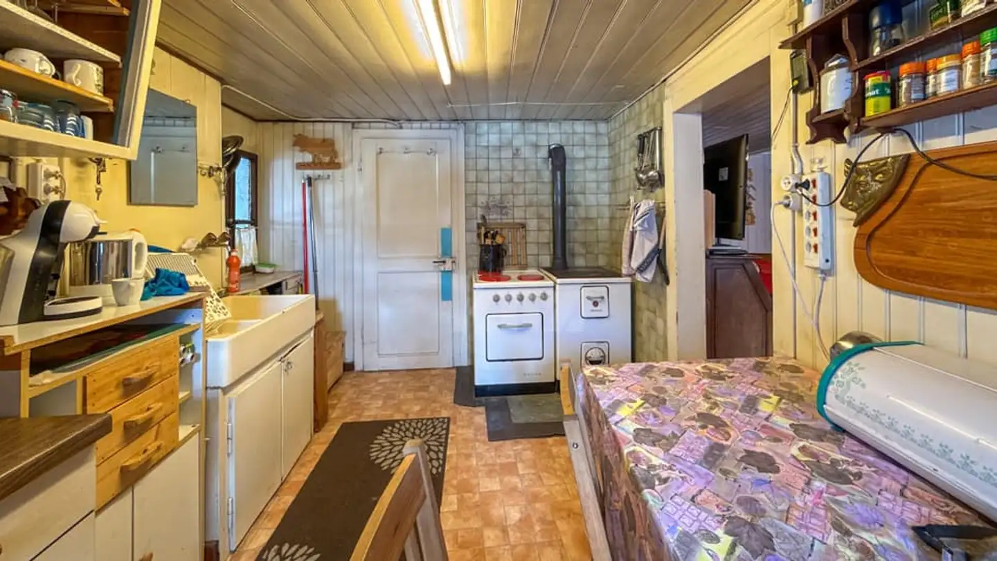 Casa singola in vendita - 1925 Finhaut - Photo 4