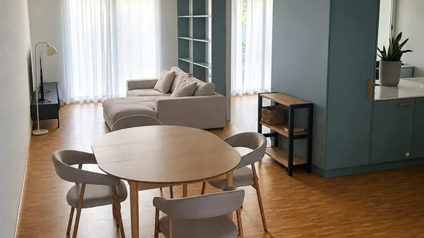 Appartamento in affitto - Taminserstrasse 119, 7012 Felsberg