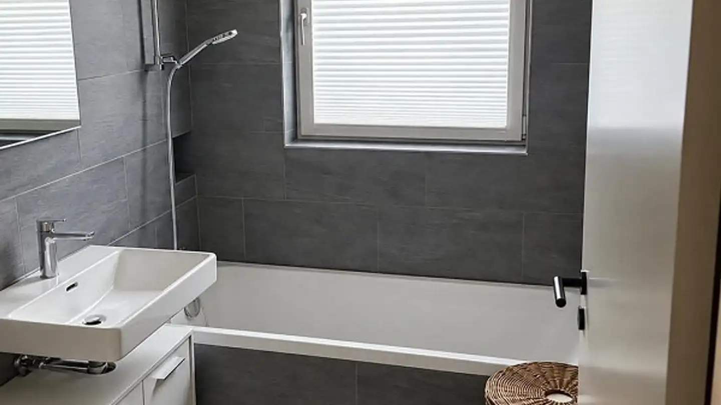 Appartamento in affitto - Taminserstrasse 119, 7012 Felsberg - Foto 3