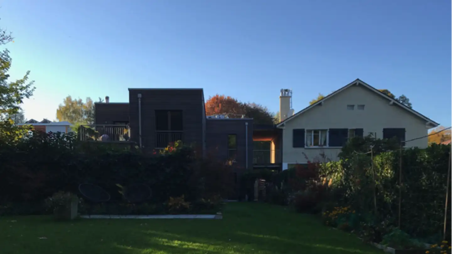 Appartement à louer - Chemin De Dessous-Saint-Loup 8, 1290 Versoix - Photo 2