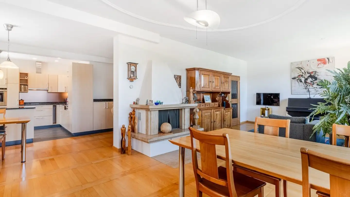 Wohnung mieten - Tannenstrasse 40, 9010 St. Gallen - Foto 2