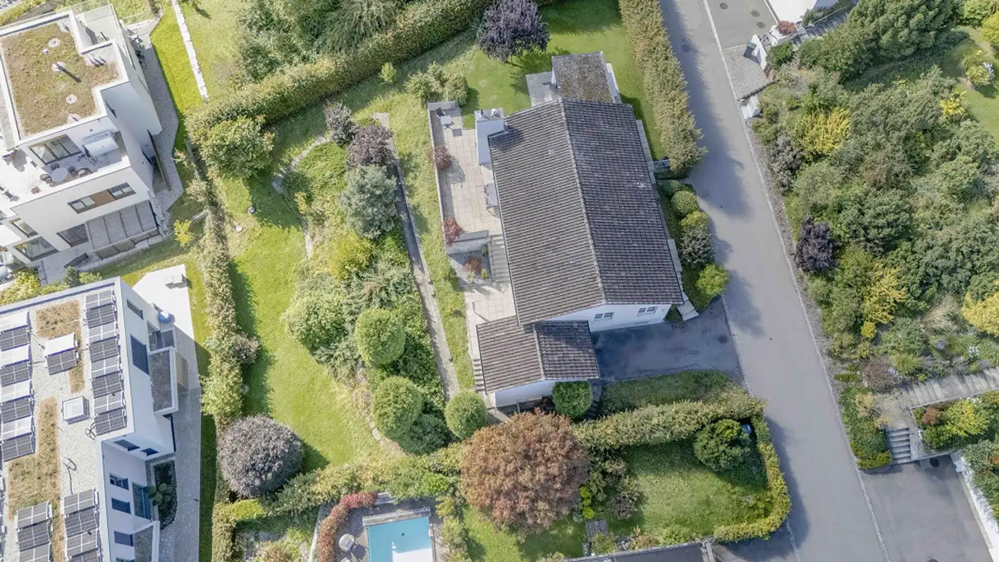 Terreno edificabile in vendita - Alpsteinstrasse 10, 9030 Abtwil SG - Photo 3