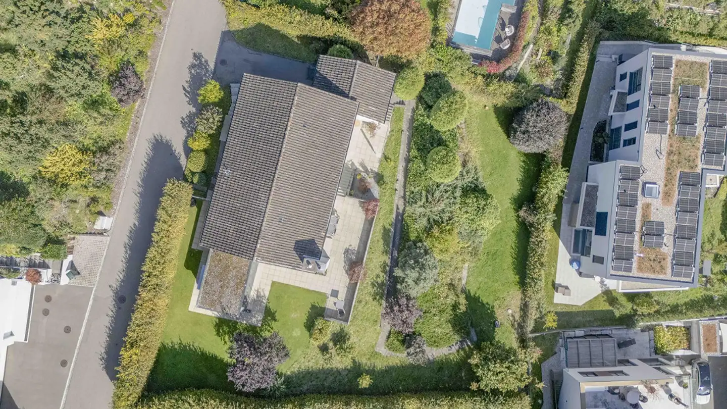 Terreno edificabile in vendita - Alpsteinstrasse 10, 9030 Abtwil SG - Photo 4