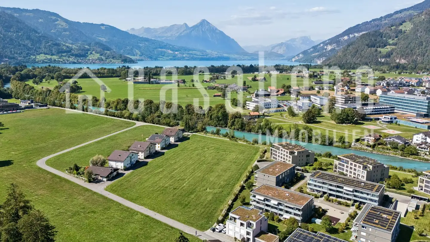 Penthouse kaufen - Tschingeleystrasse 12, 3800 Interlaken - Foto 2