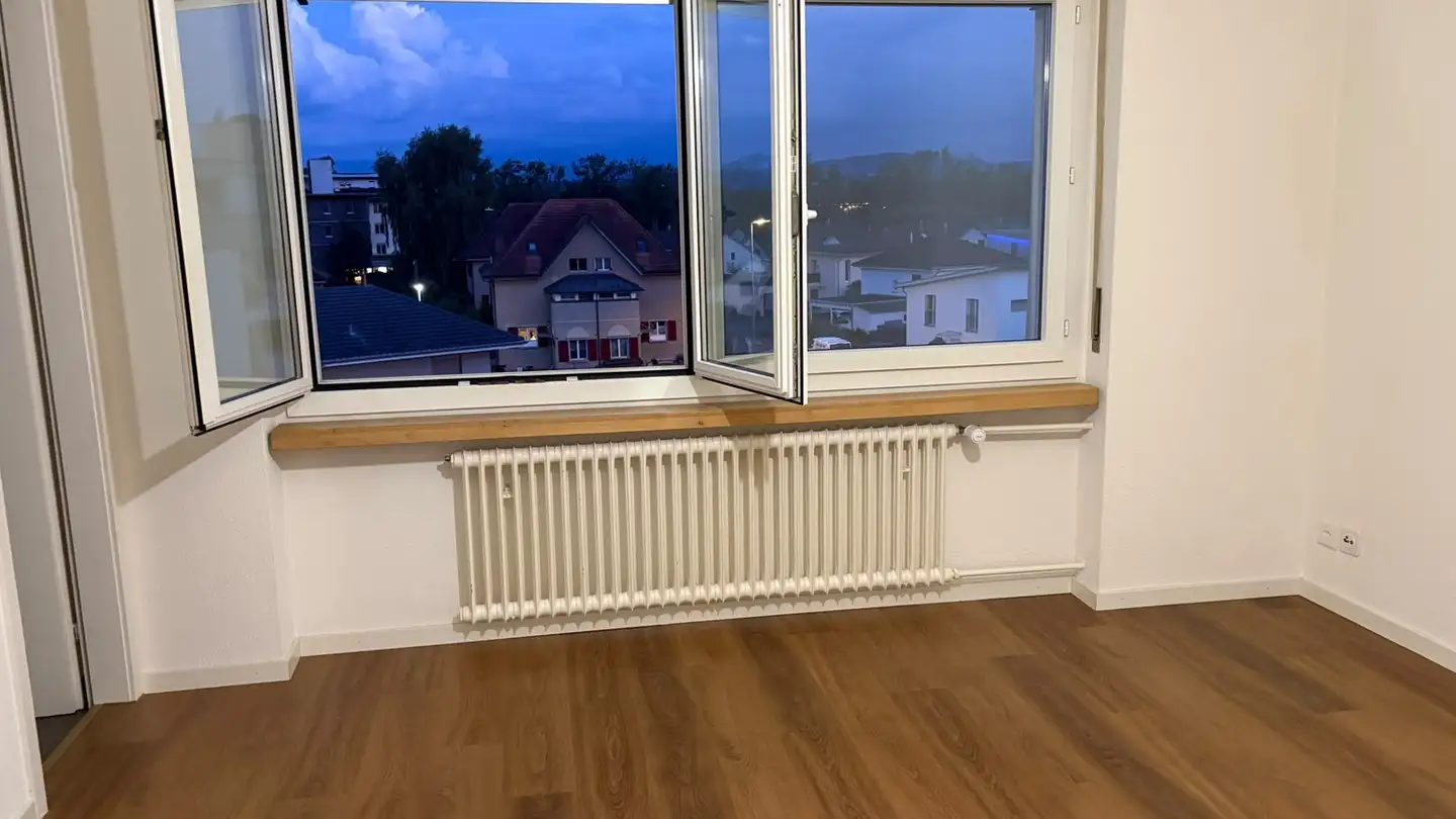 Apartment for rent - Kehlhofstrasse 19, 8599 Salmsach