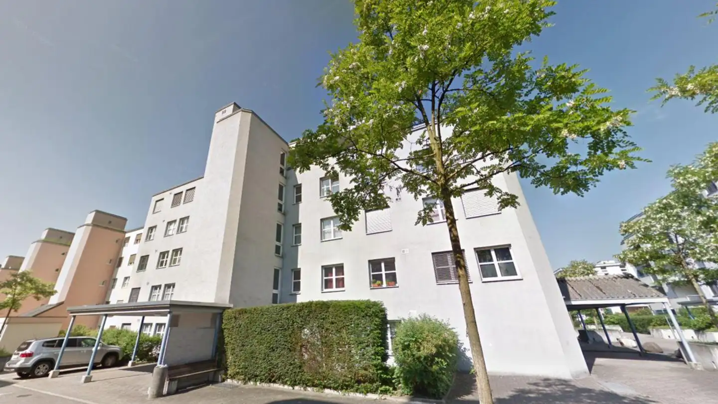 Appartamento in affitto - Irisweg 7, 5417 Untersiggenthal