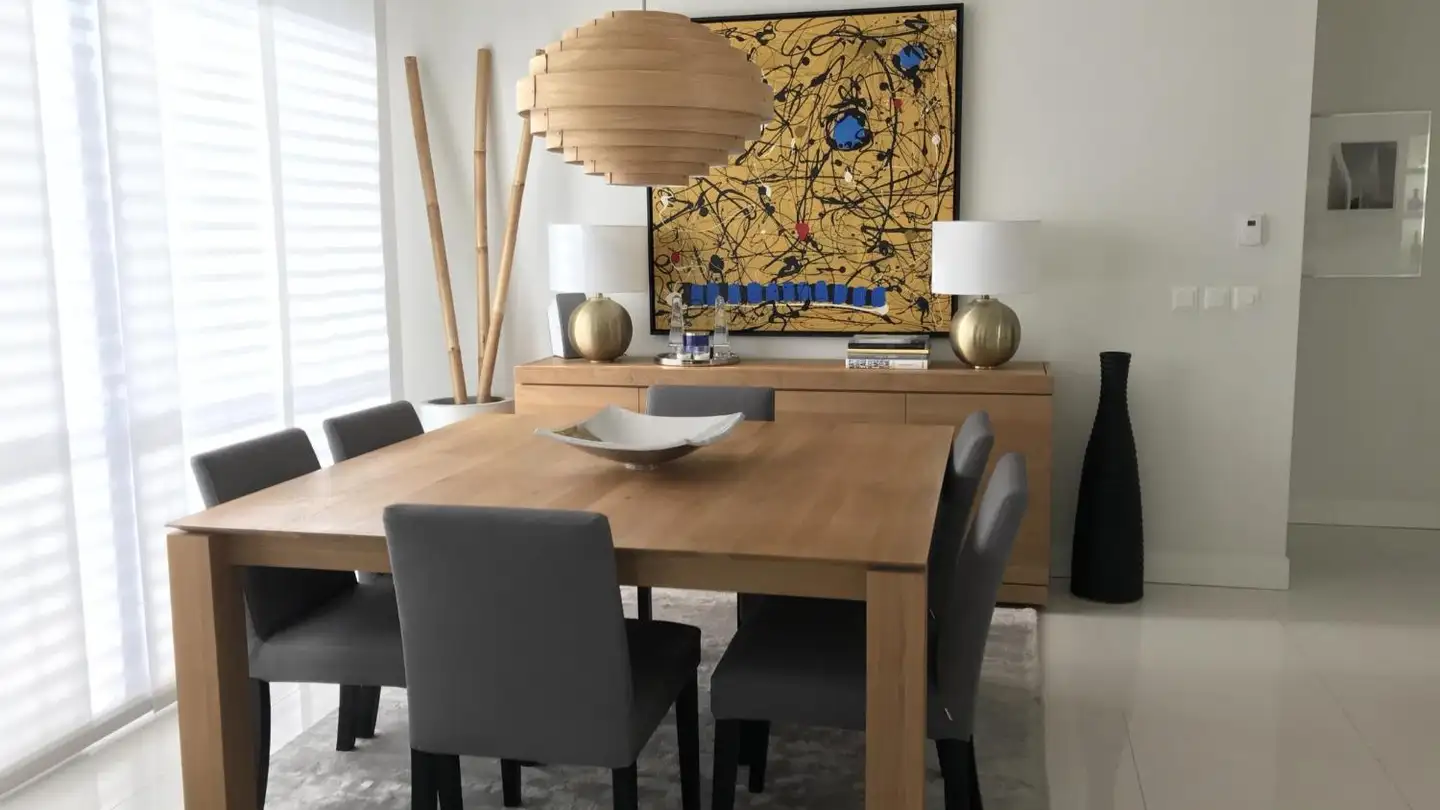 Appartement à louer - Chemin De Dessous-Saint-Loup 8, 1290 Versoix - Photo 4