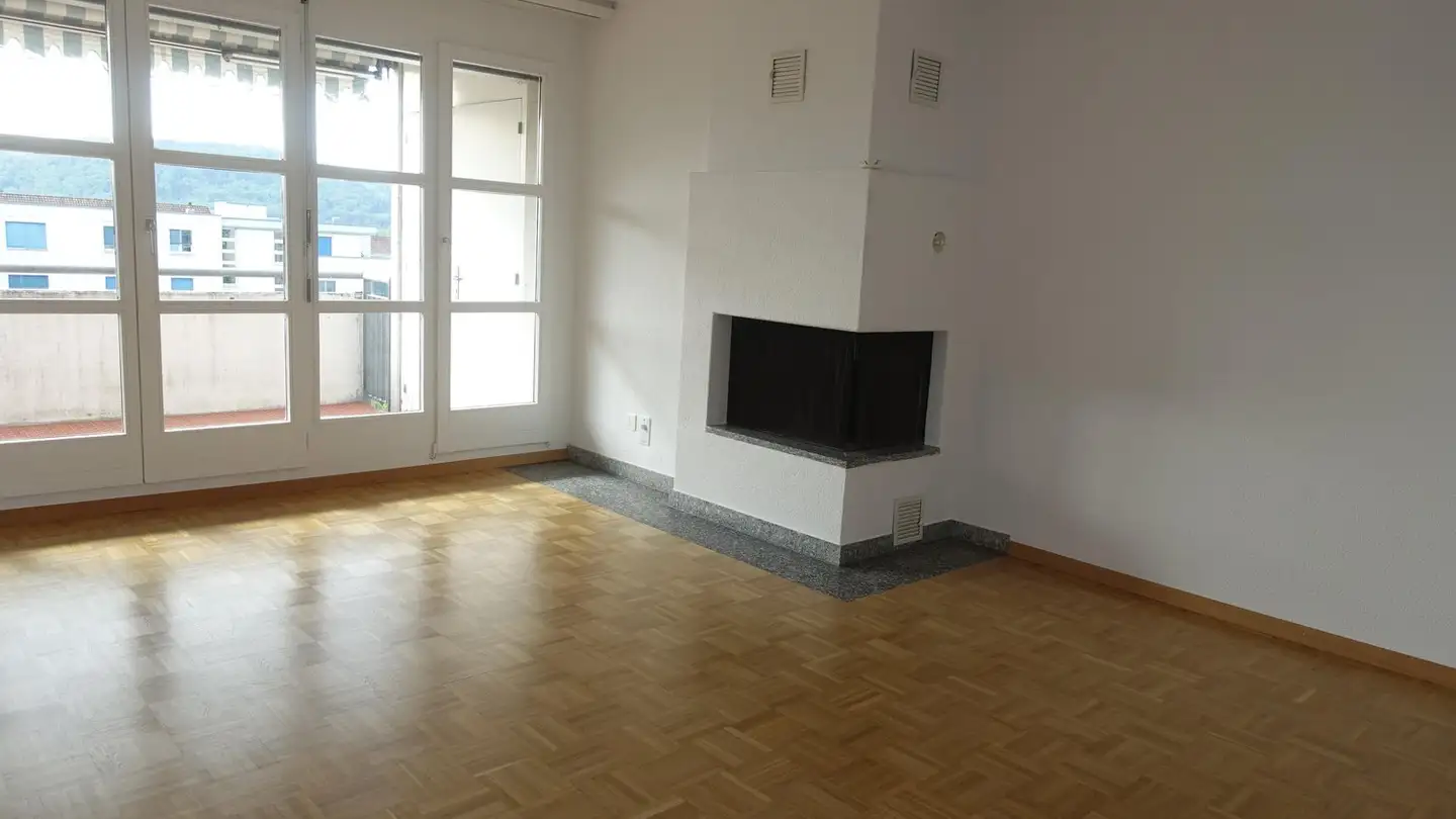 Appartamento in affitto - Irisweg 7, 5417 Untersiggenthal - Foto 2