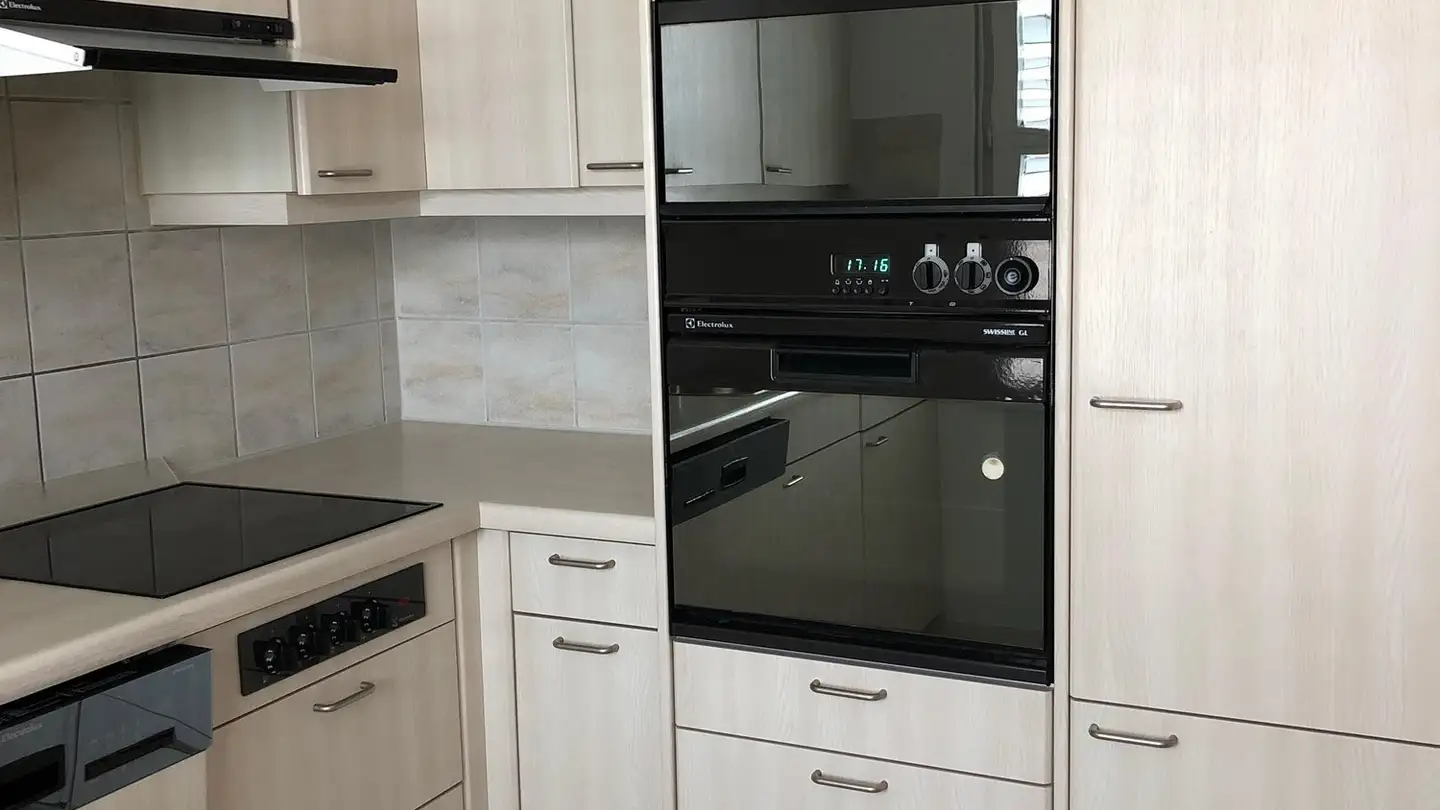 Appartamento in affitto - Irisweg 7, 5417 Untersiggenthal - Foto 4