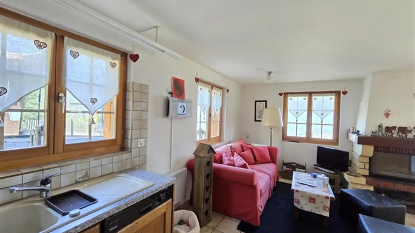 Chalet in vendita - 3979 Grône - Photo 2