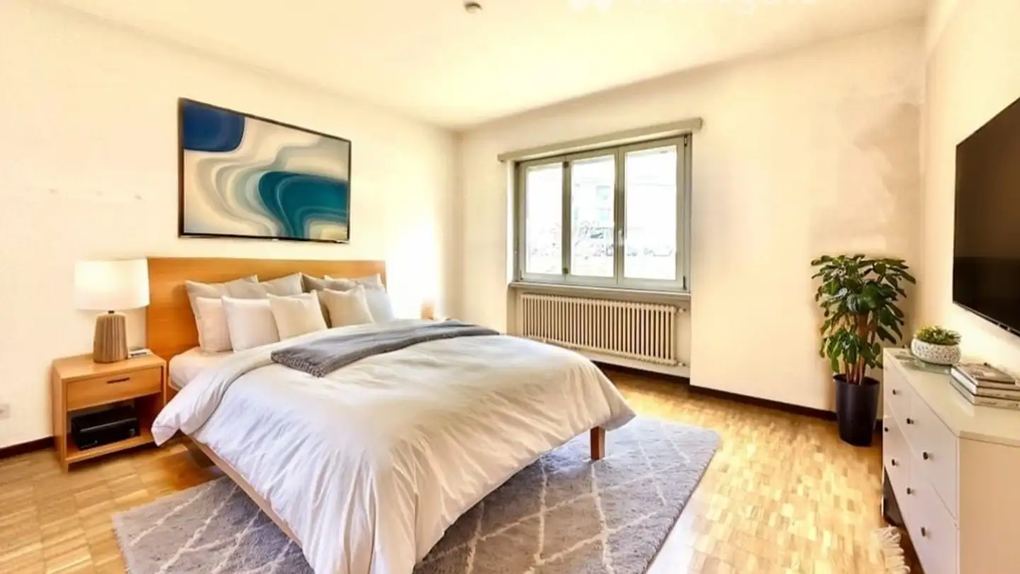 Appartement à louer - Via Brecch 5, 6850 Mendrisio - Photo 3