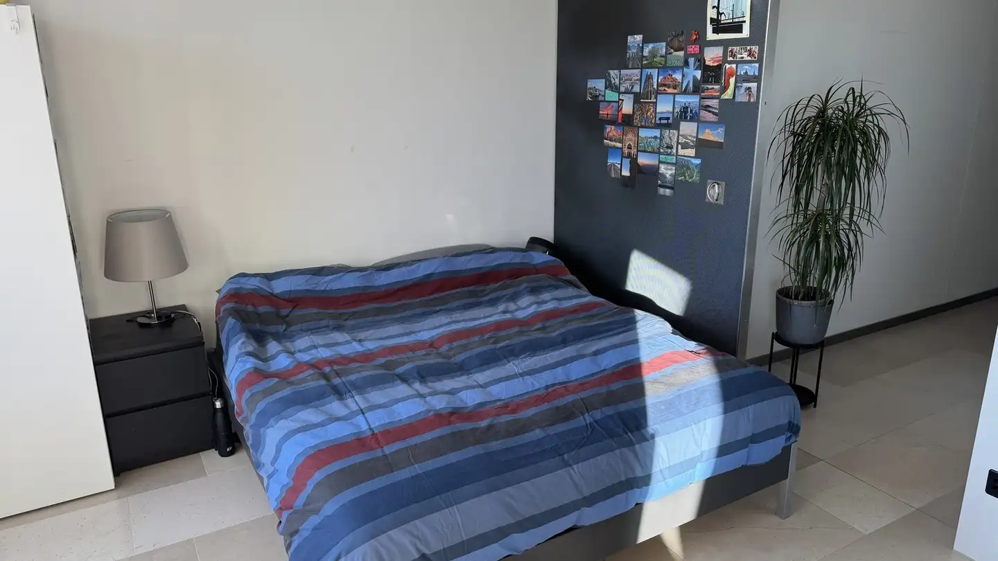 Stanza singola in affitto - Eisgasse 17, 8004 Zürich - Foto 4