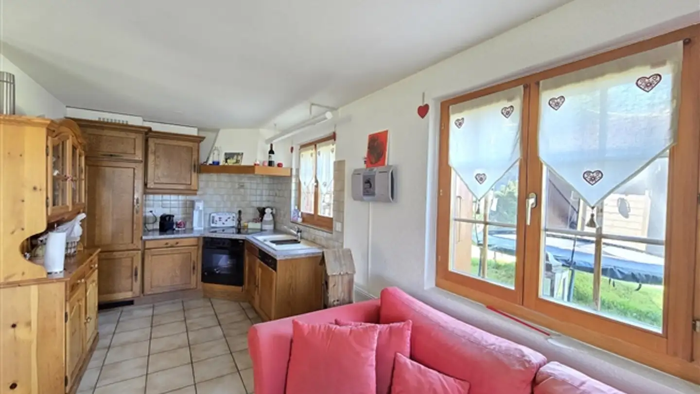 Chalet in vendita - 3979 Grône - Photo 3