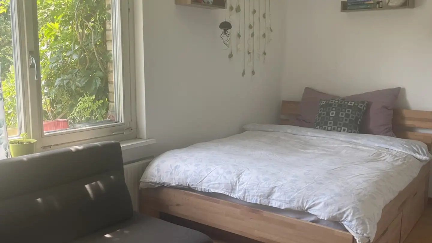 Zimmer mieten - 8400 Winterthur