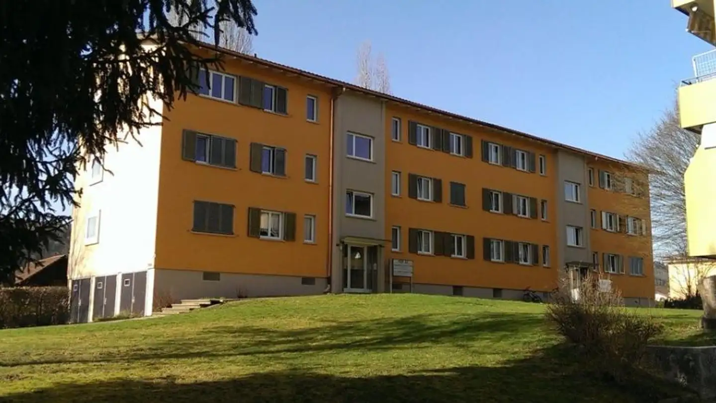 Appartamento in affitto - Hof 28, 5612 Villmergen