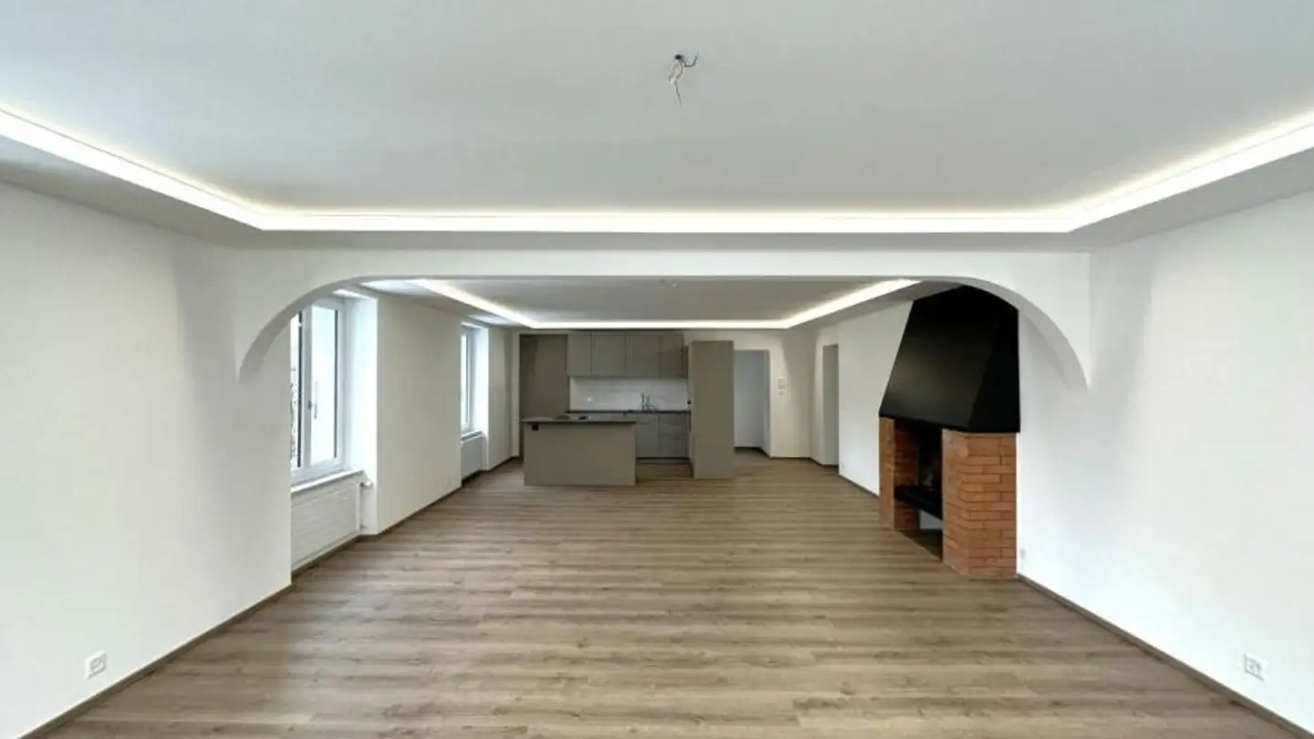 Einfamilienhaus mieten - La Ruette 2, 2615 Sonvilier - Foto 4