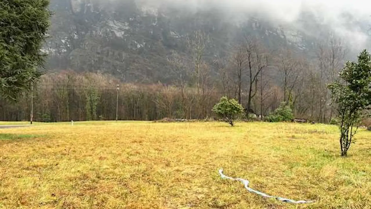 Constructible plot for sale - 6673 Maggia - Photo 3