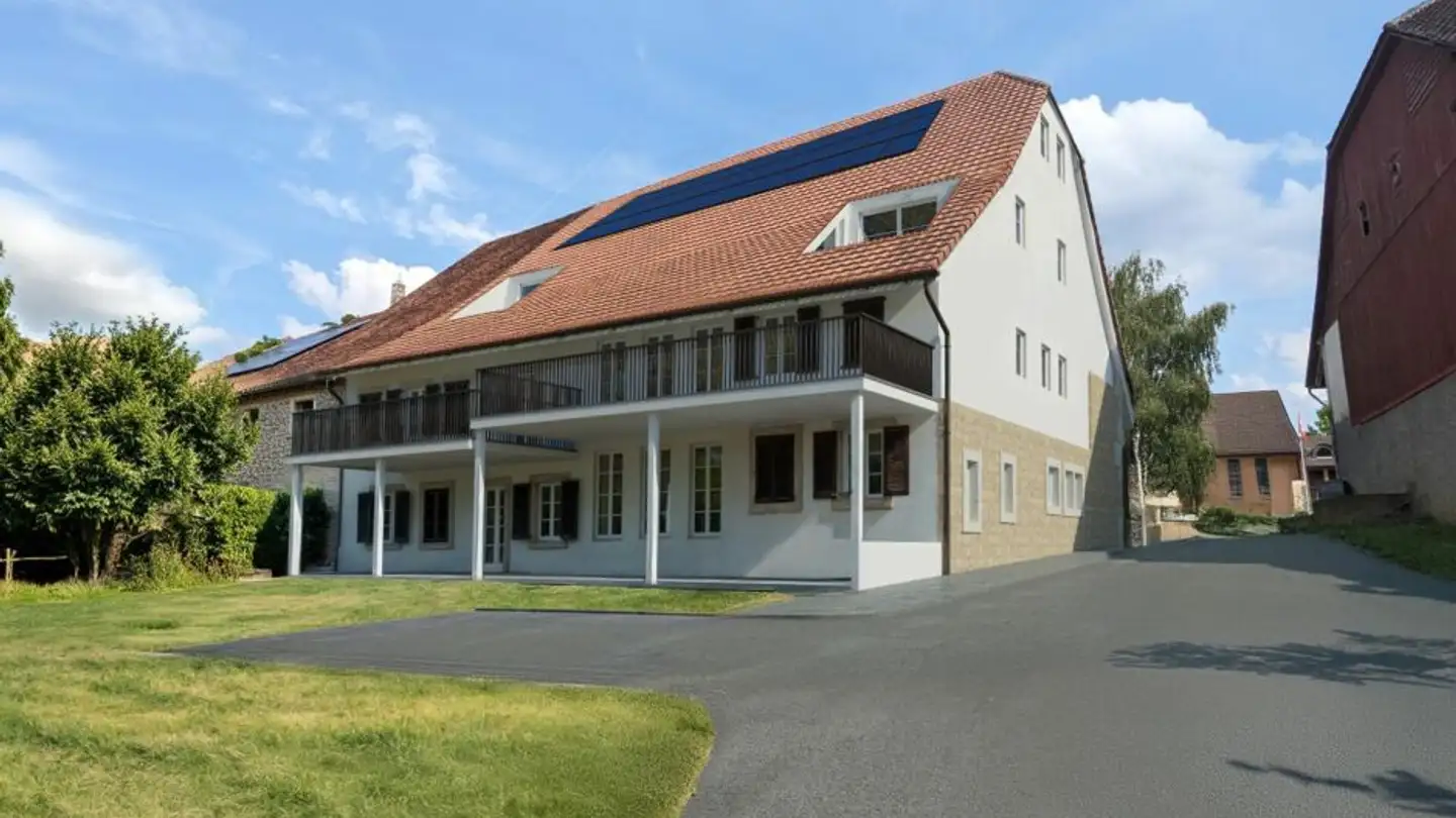 Apartment for sale - 1407 Bioley-Magnoux