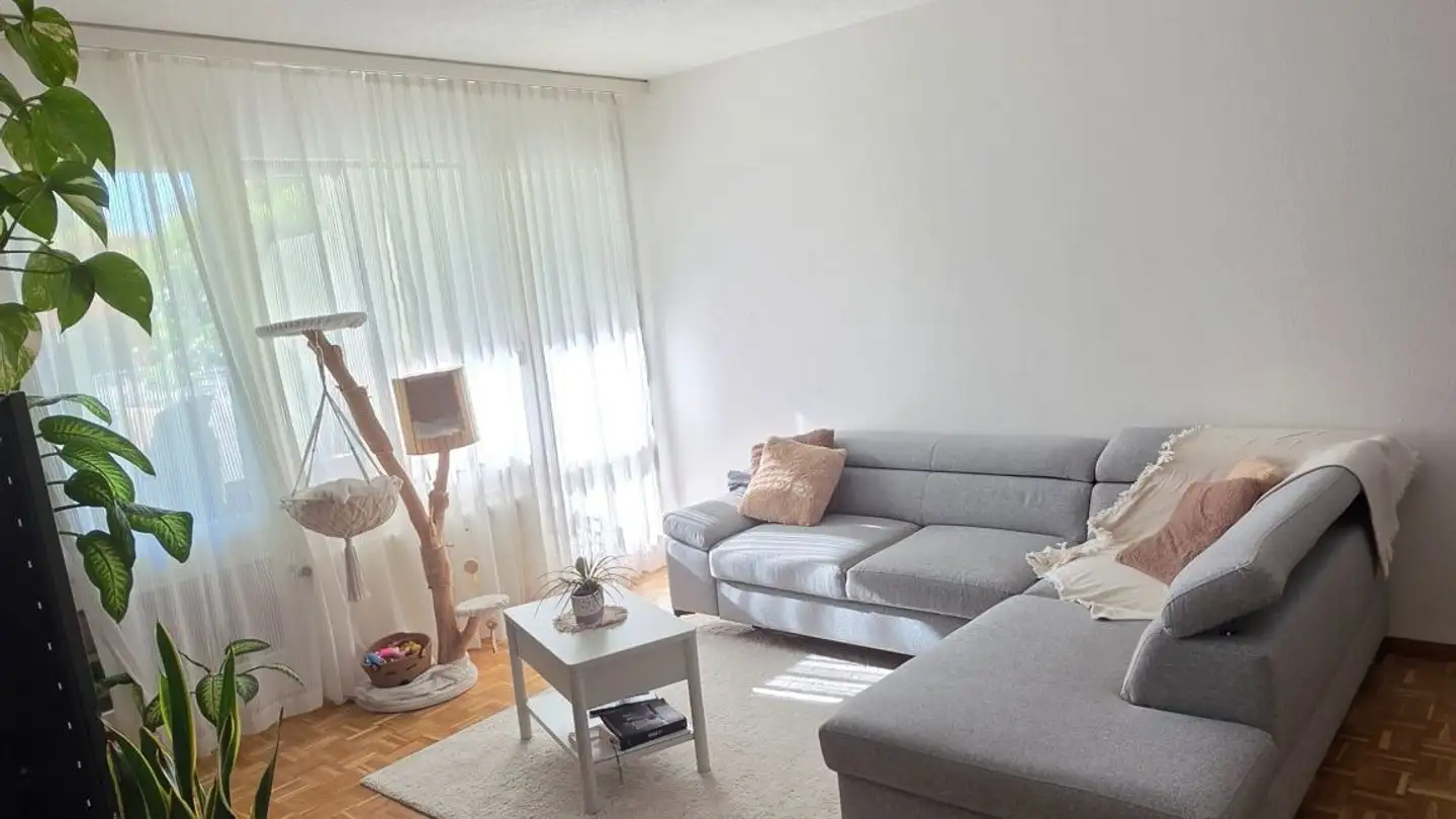 Apartment for rent - 1400 Yverdon-les-Bains