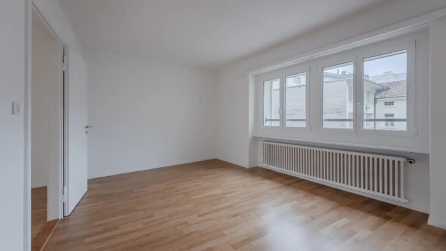Apartment for rent - Neuhardstrasse 9, 4600 Olten