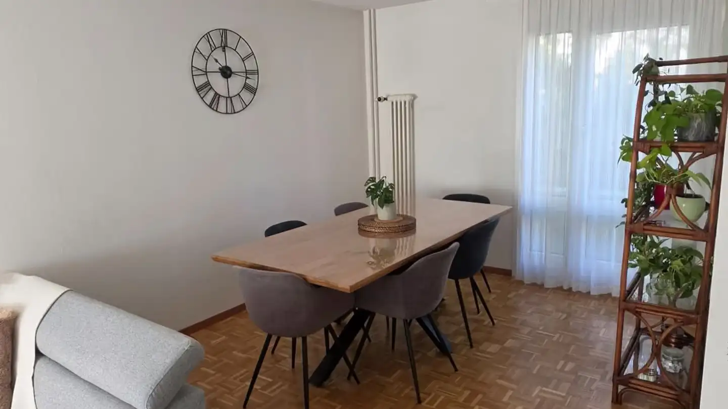 Apartment for rent - 1400 Yverdon-les-Bains - Photo 2