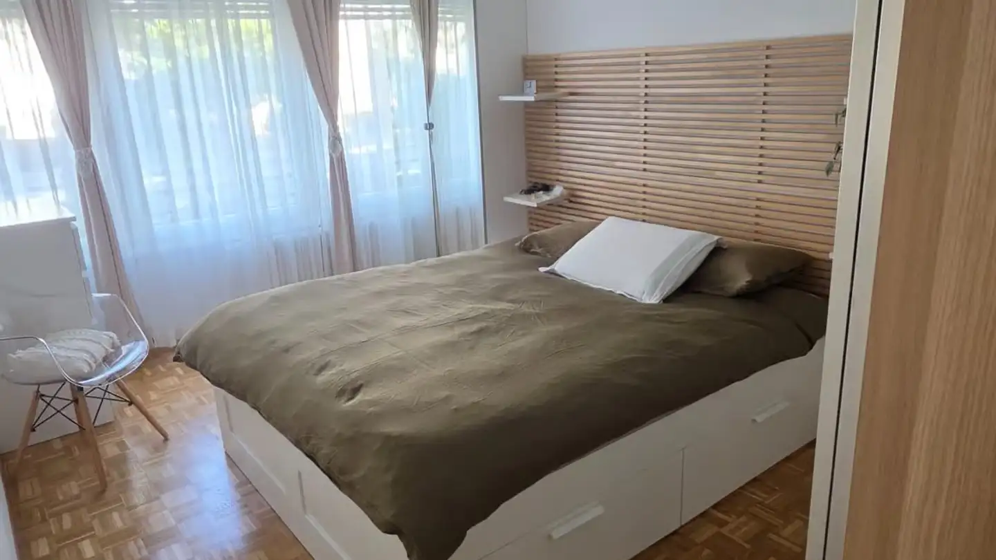 Apartment for rent - 1400 Yverdon-les-Bains - Photo 3