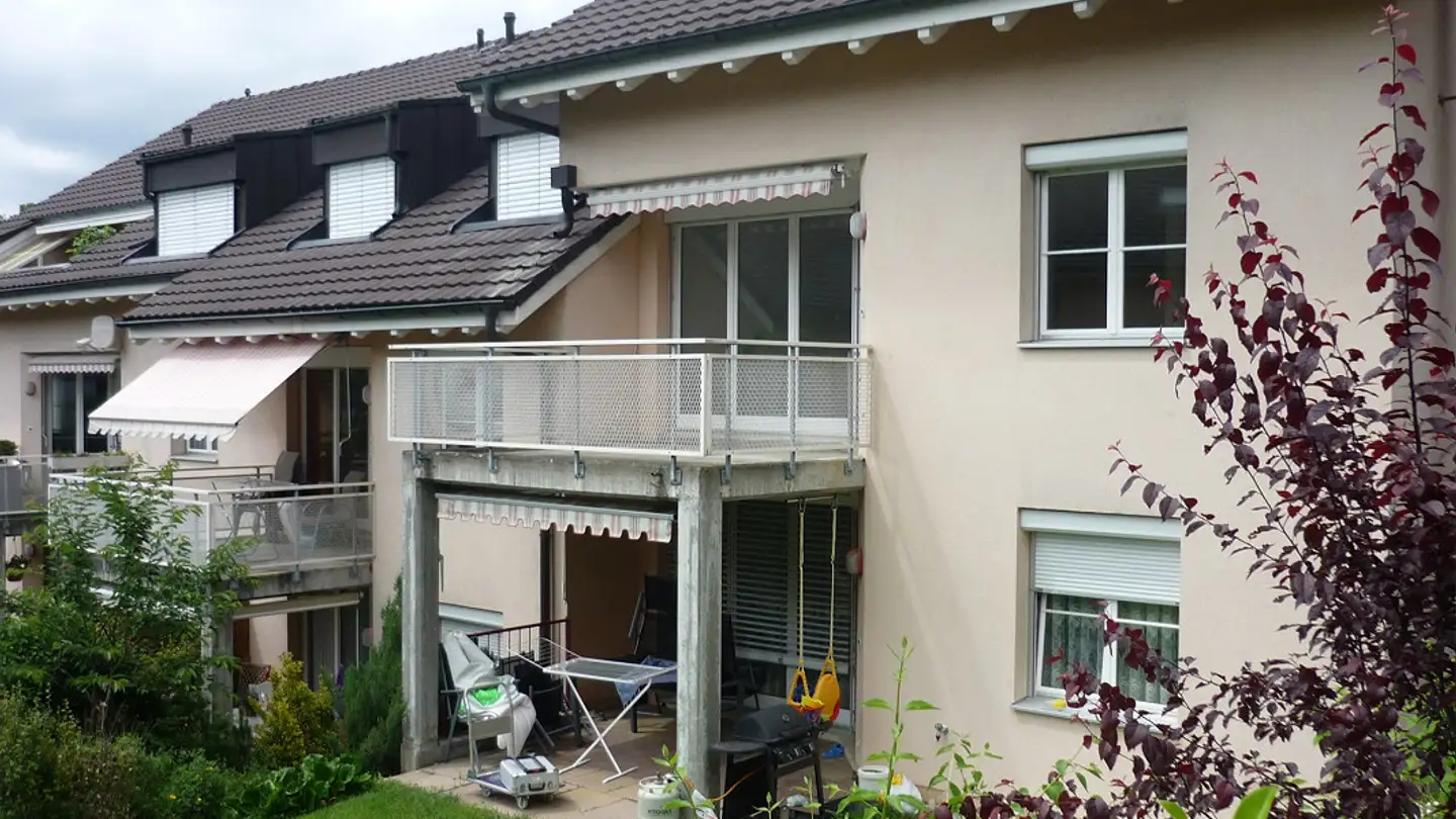 Wohnung mieten - Talstrasse 376, 4204 Himmelried