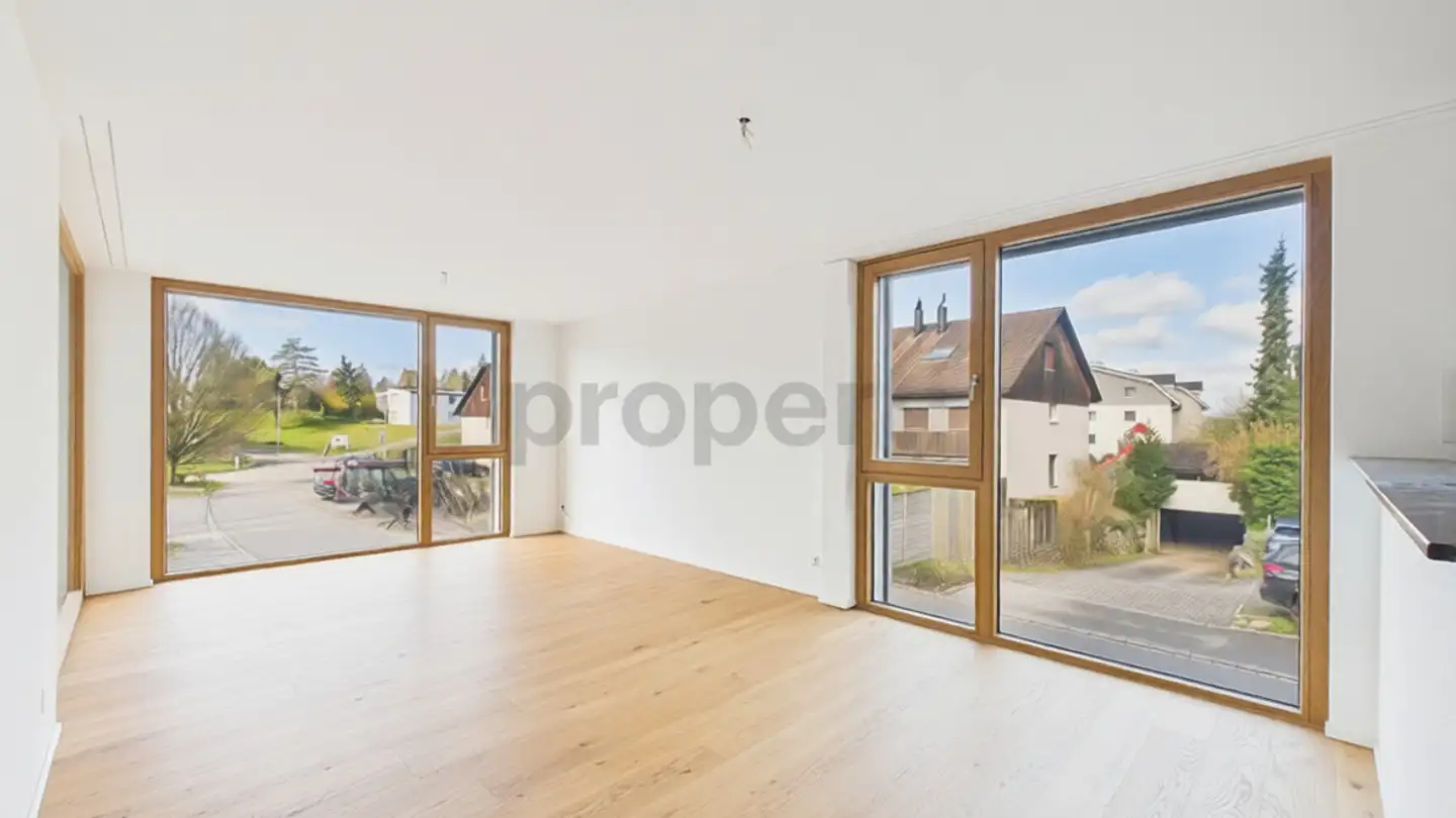 Wohnung mieten - 5444 Künten - Foto 4