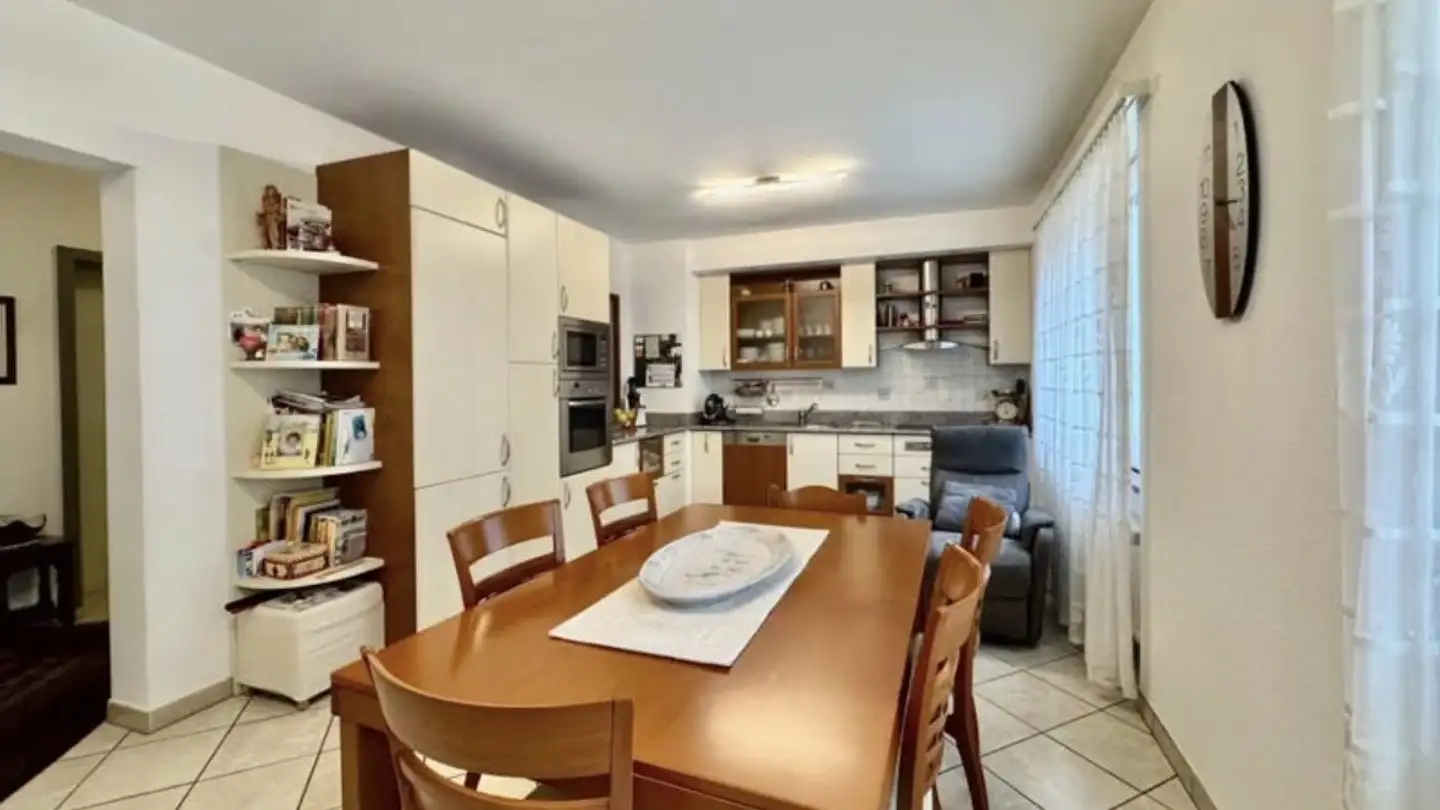 Appartamento in affitto - 6743 Bodio TI - Foto 2