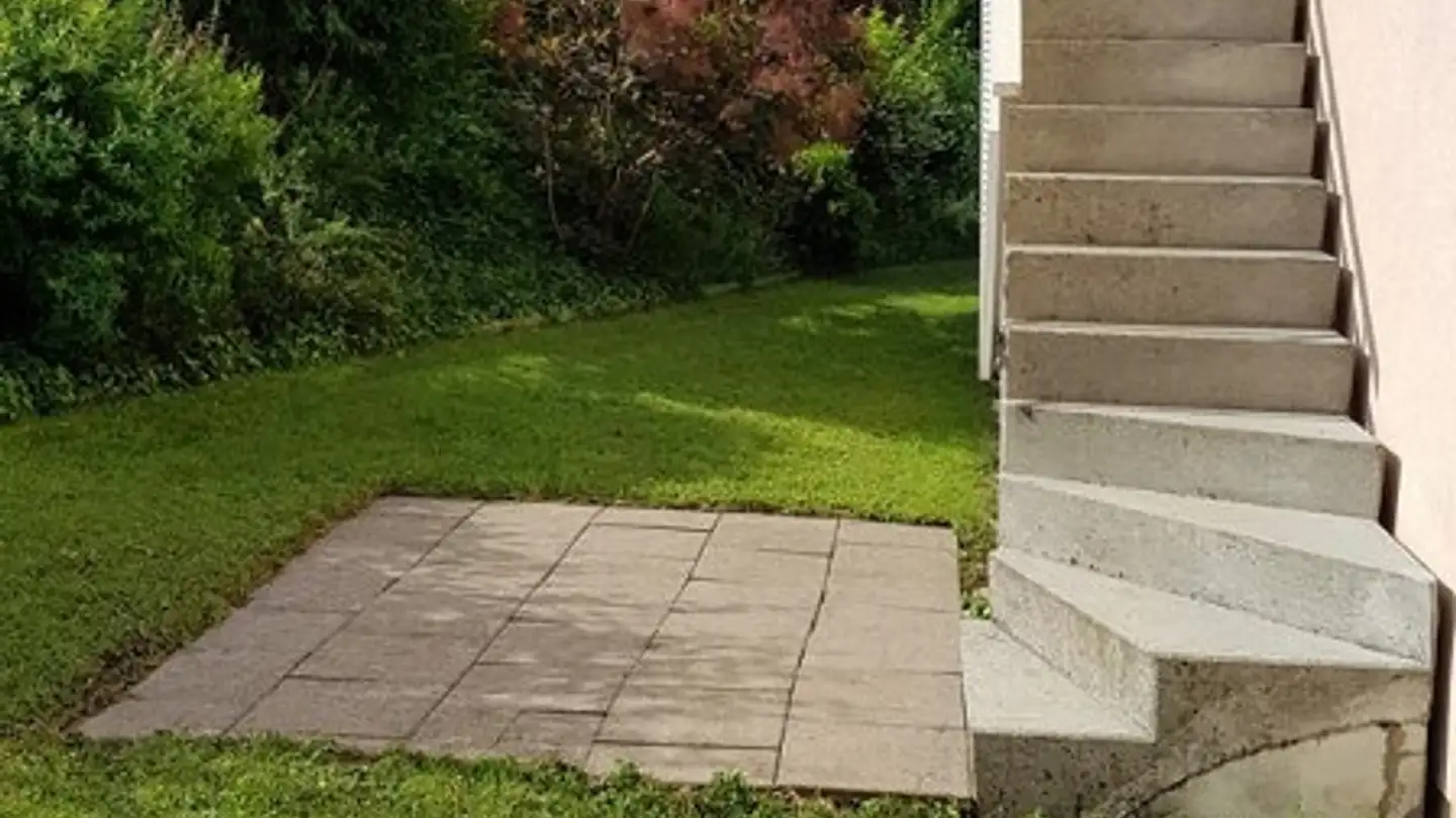 Wohnung mieten - Talstrasse 376, 4204 Himmelried - Foto 3