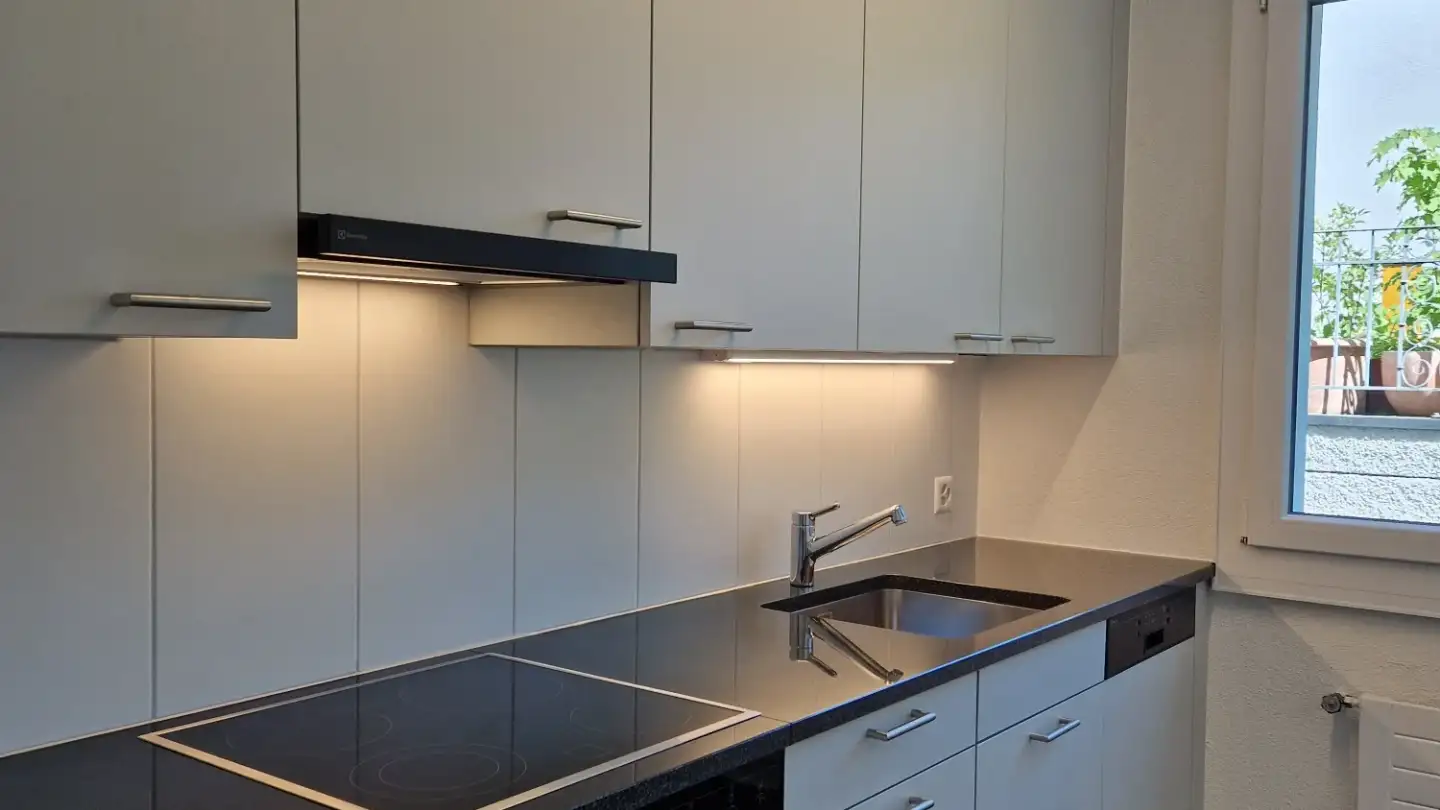 Appartement à louer - Bürglistrasse 55, 8400 Winterthur - Photo 2
