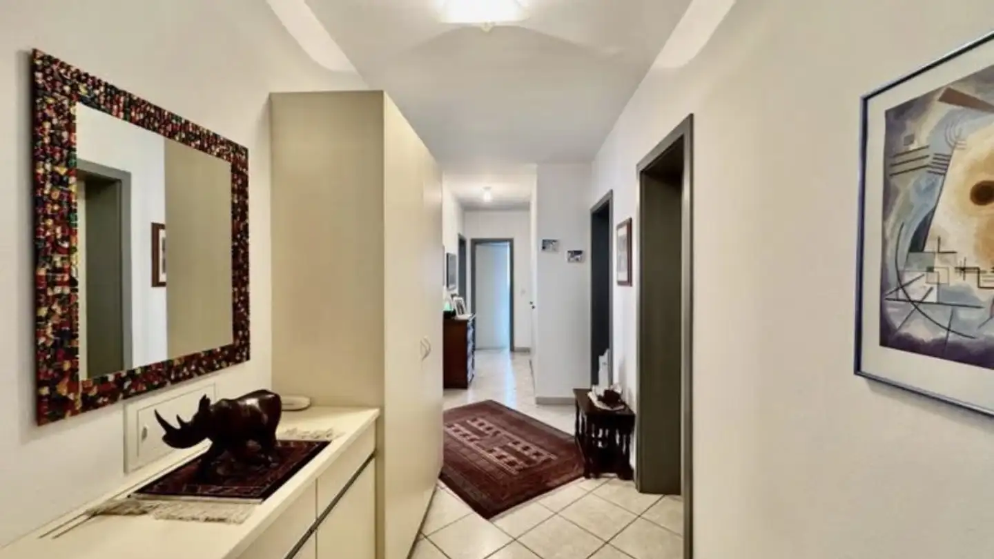 Appartamento in affitto - 6743 Bodio TI - Foto 4