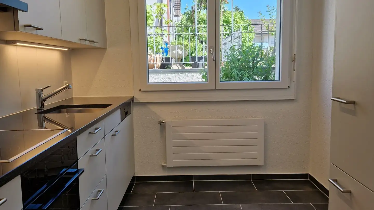 Appartement à louer - Bürglistrasse 55, 8400 Winterthur - Photo 3
