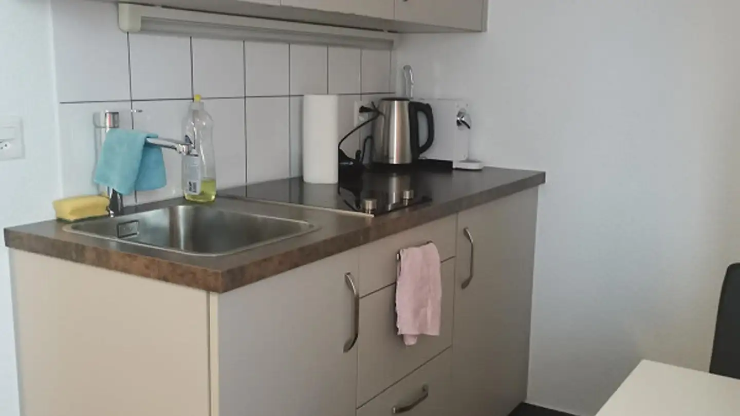 Apartment for rent - Rennweg 6, 8580 Amriswil - Photo 3