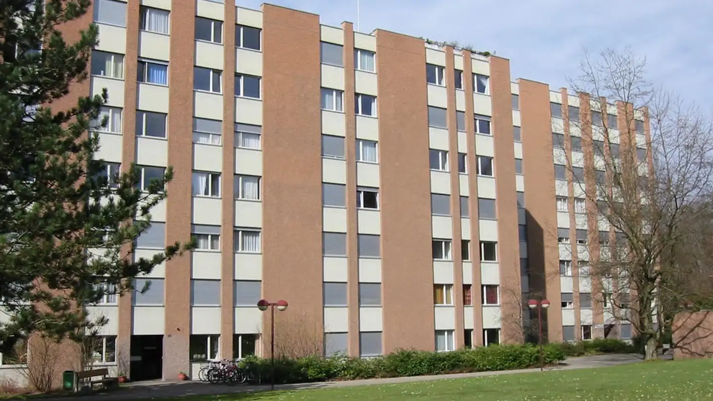 Appartamento in affitto - Römerweg 13, 8424 Embrach