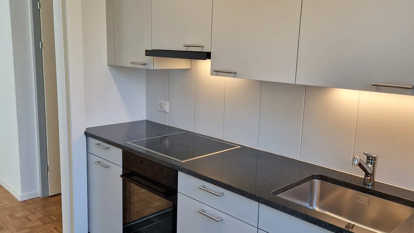 Appartement à louer - Bürglistrasse 55, 8400 Winterthur - Photo 4