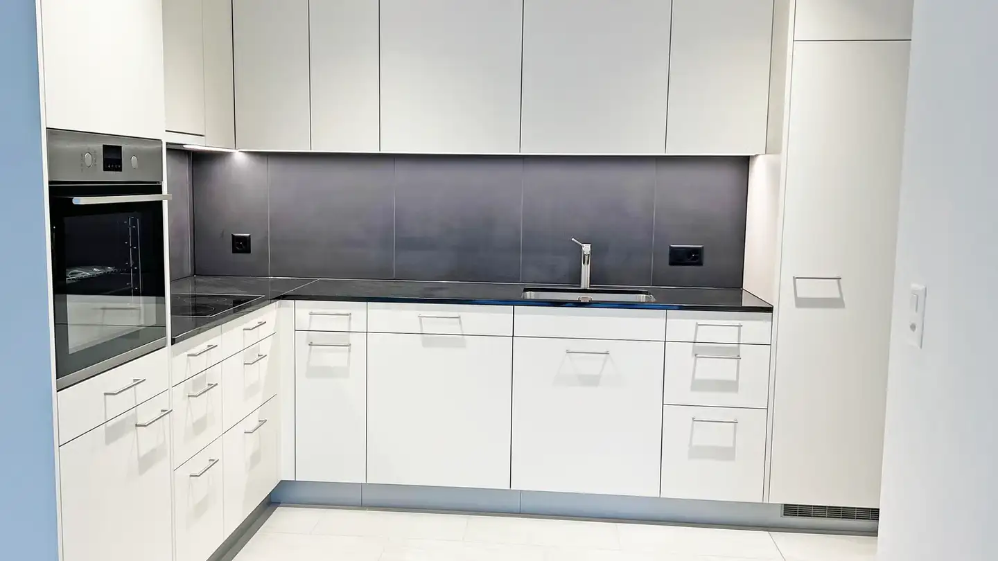 Appartement à louer - Wehntalerstrasse 228, 8106 Adlikon b. Regensdorf - Photo 2