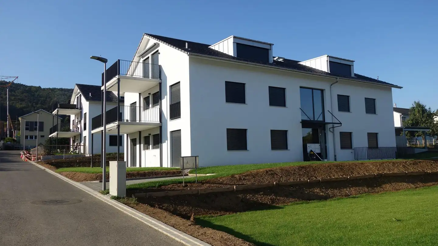 Apartment for rent - Römerstrasse 54, 4114 Hofstetten SO