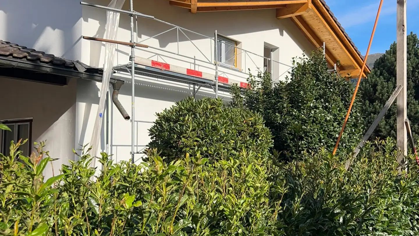 Apartment for rent - Via Crüisc 14, 6986 Novaggio