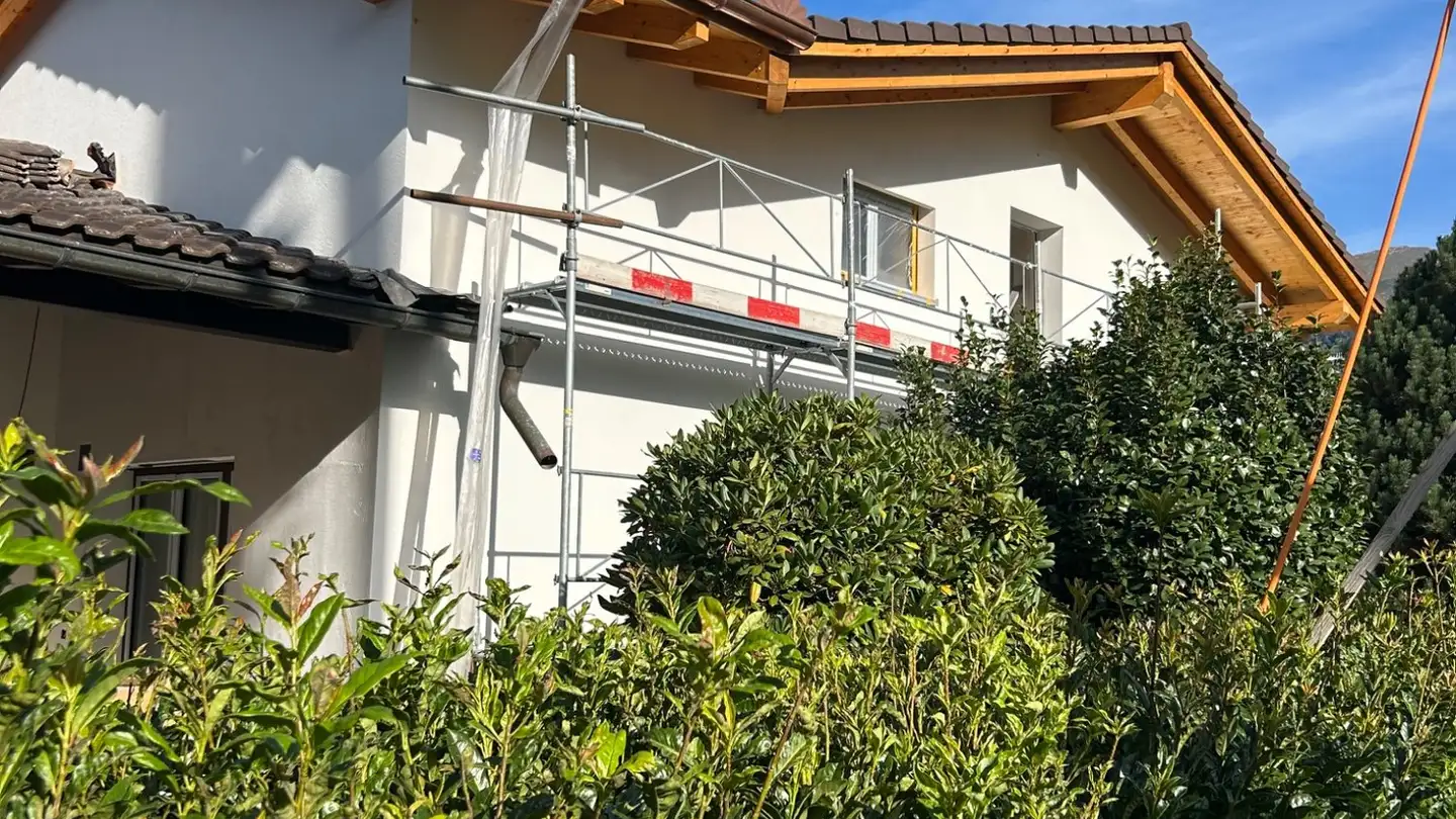 Appartamento in affitto - Via Crüisc 14, 6986 Novaggio - Photo 2