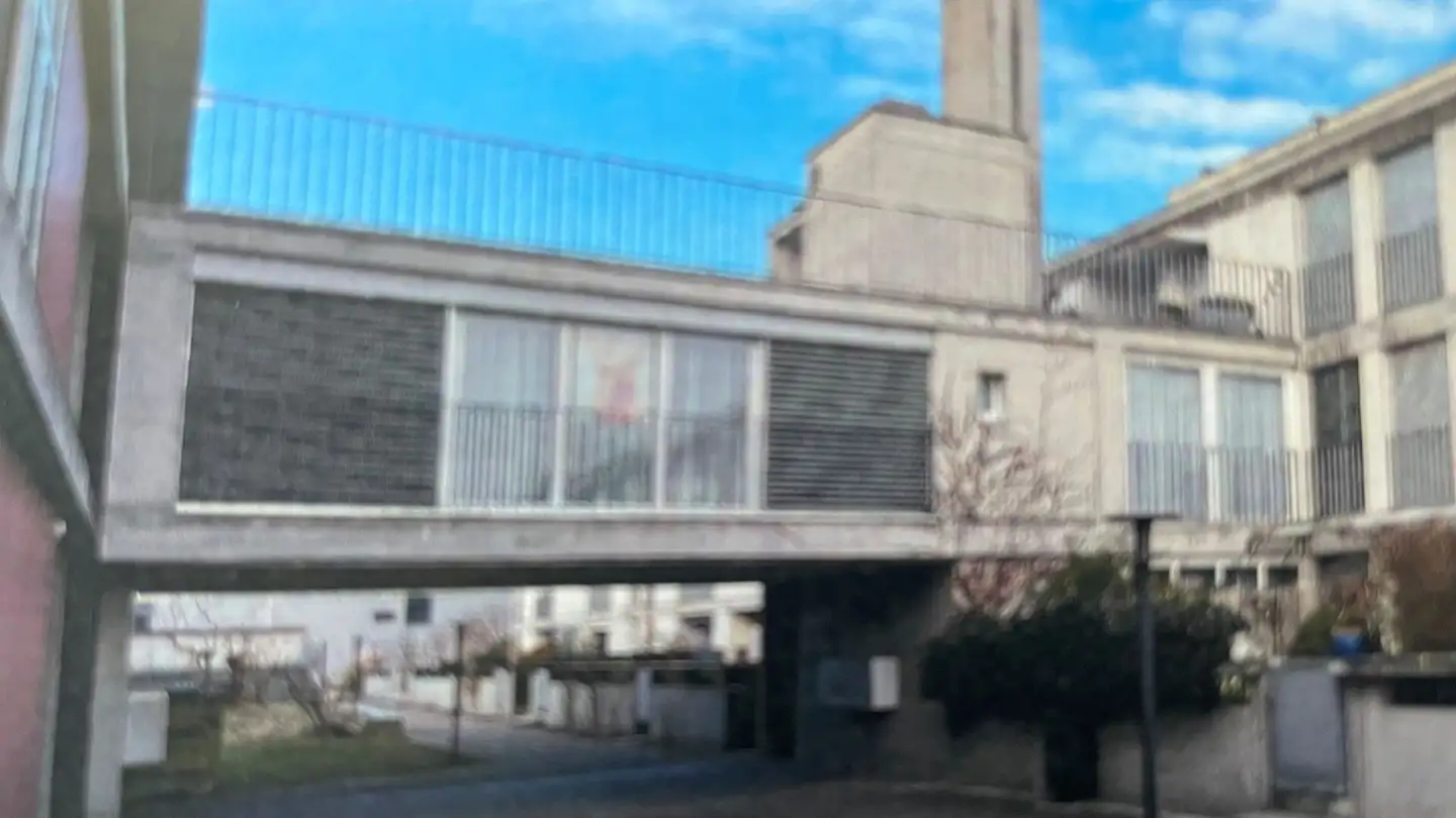 Studio in vendita - Rosenweg 5, 4303 Kaiseraugst